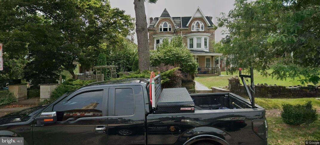 1316 W Main Street, Norristown