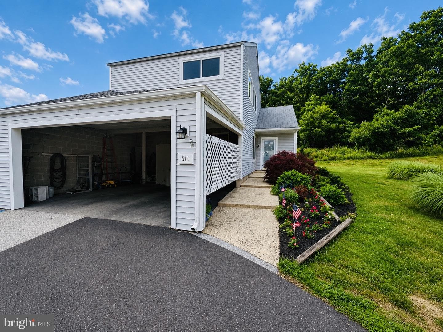 611 Bridge Street, Collegeville