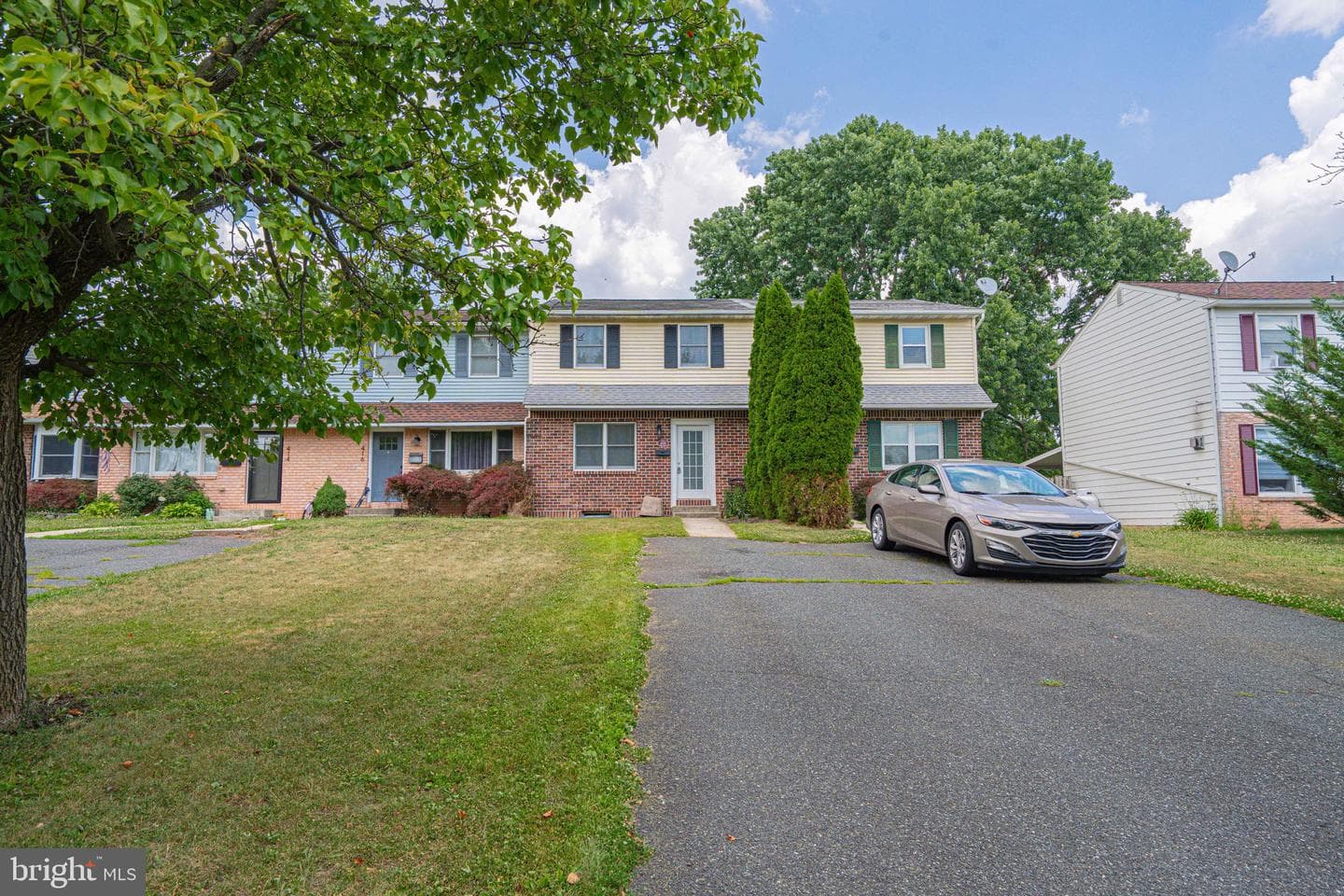 418 Jackson St, Pennsburg