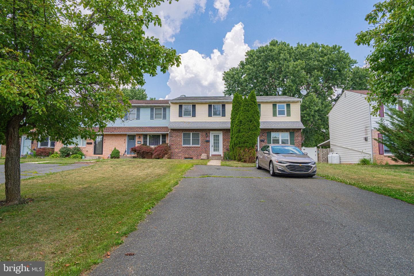 418 Jackson St, Pennsburg