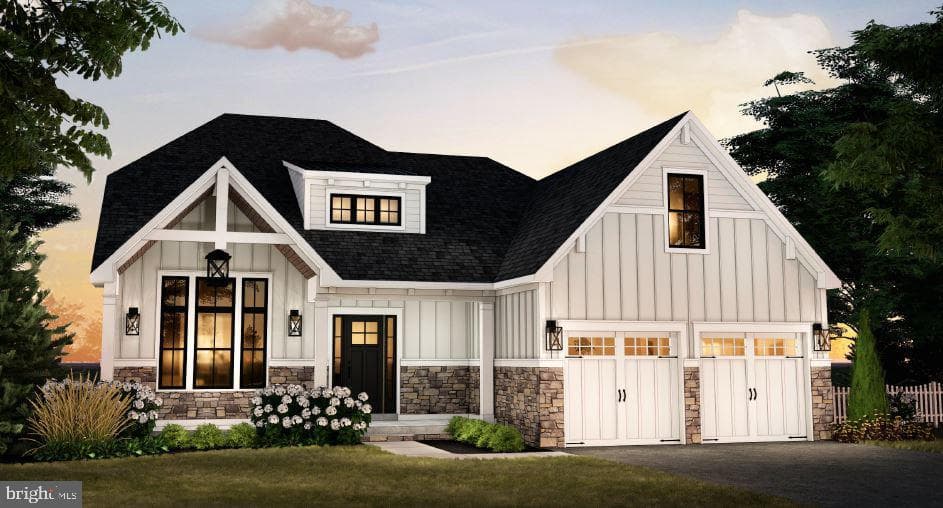 Lot 5 Creamery Circle, Blue Bell