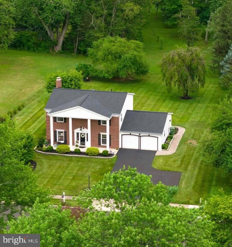 1771 Terrace Drive, Ambler