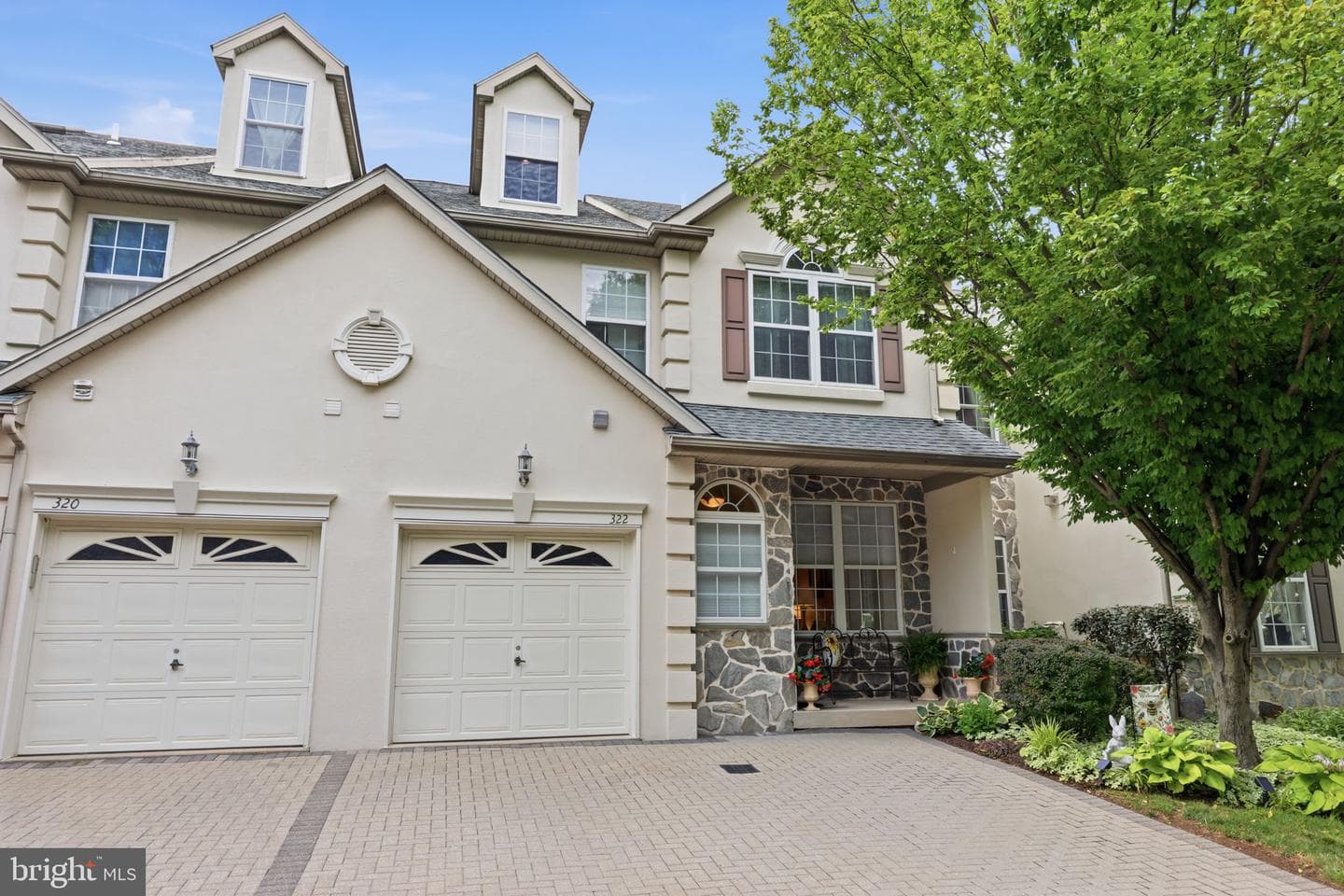 322 Silo Mill Lane, Lansdale
