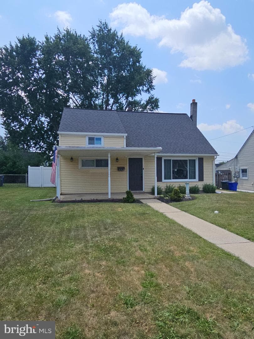 352 W Walnut St, Pottstown