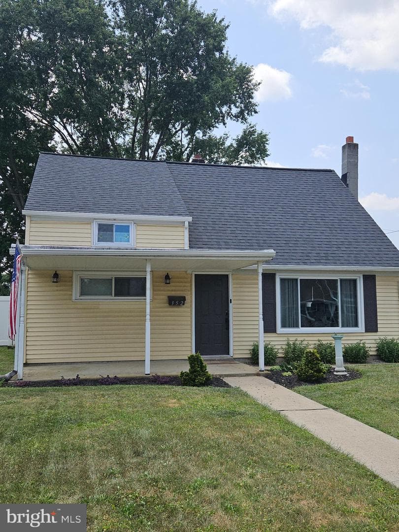 352 W Walnut St, Pottstown