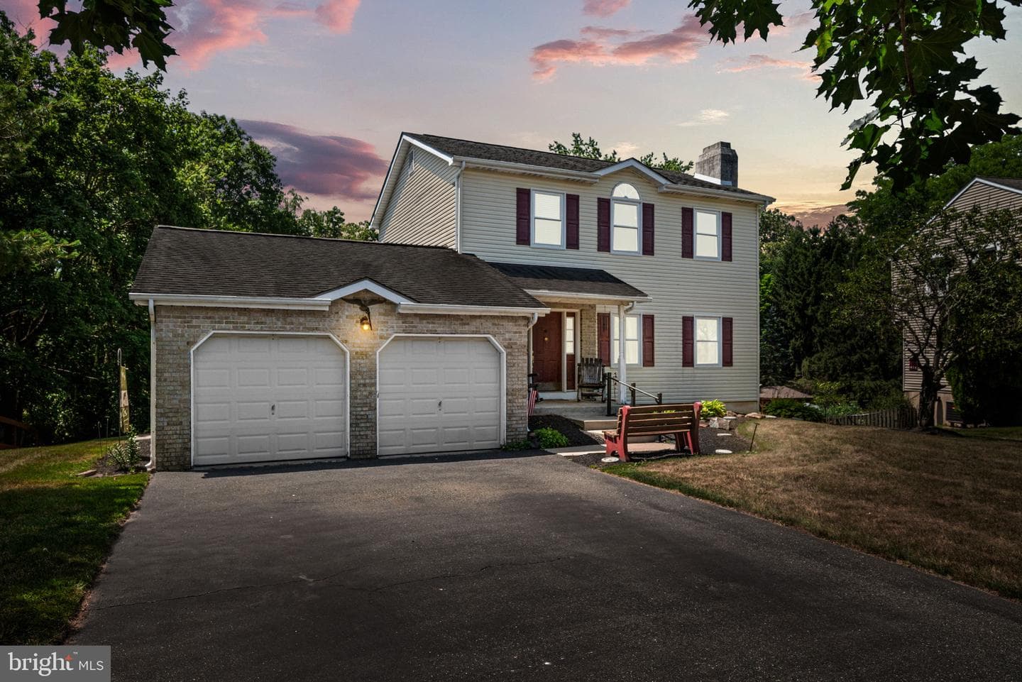 2232 Donna Lane, Pottstown