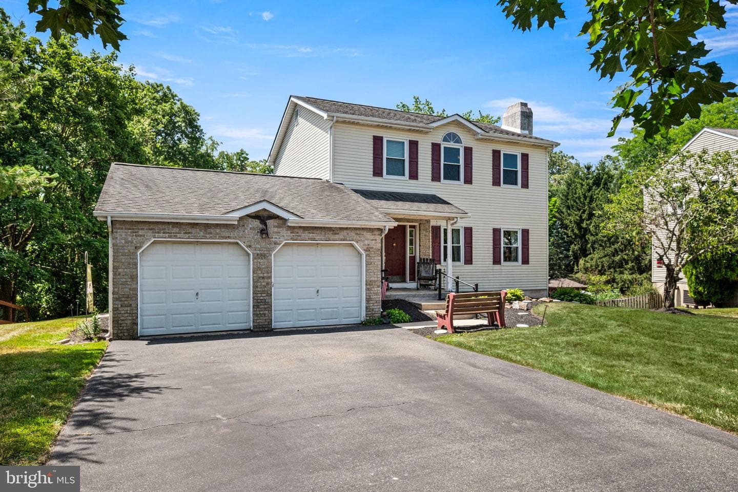 2232 Donna Lane, Pottstown