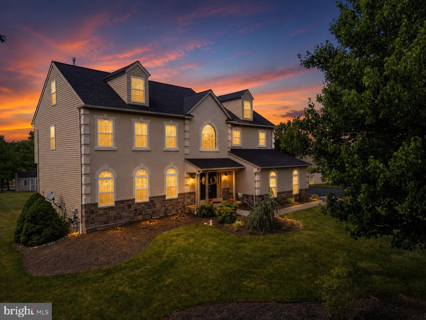 2051 Lockerbie Road, Schwenksville