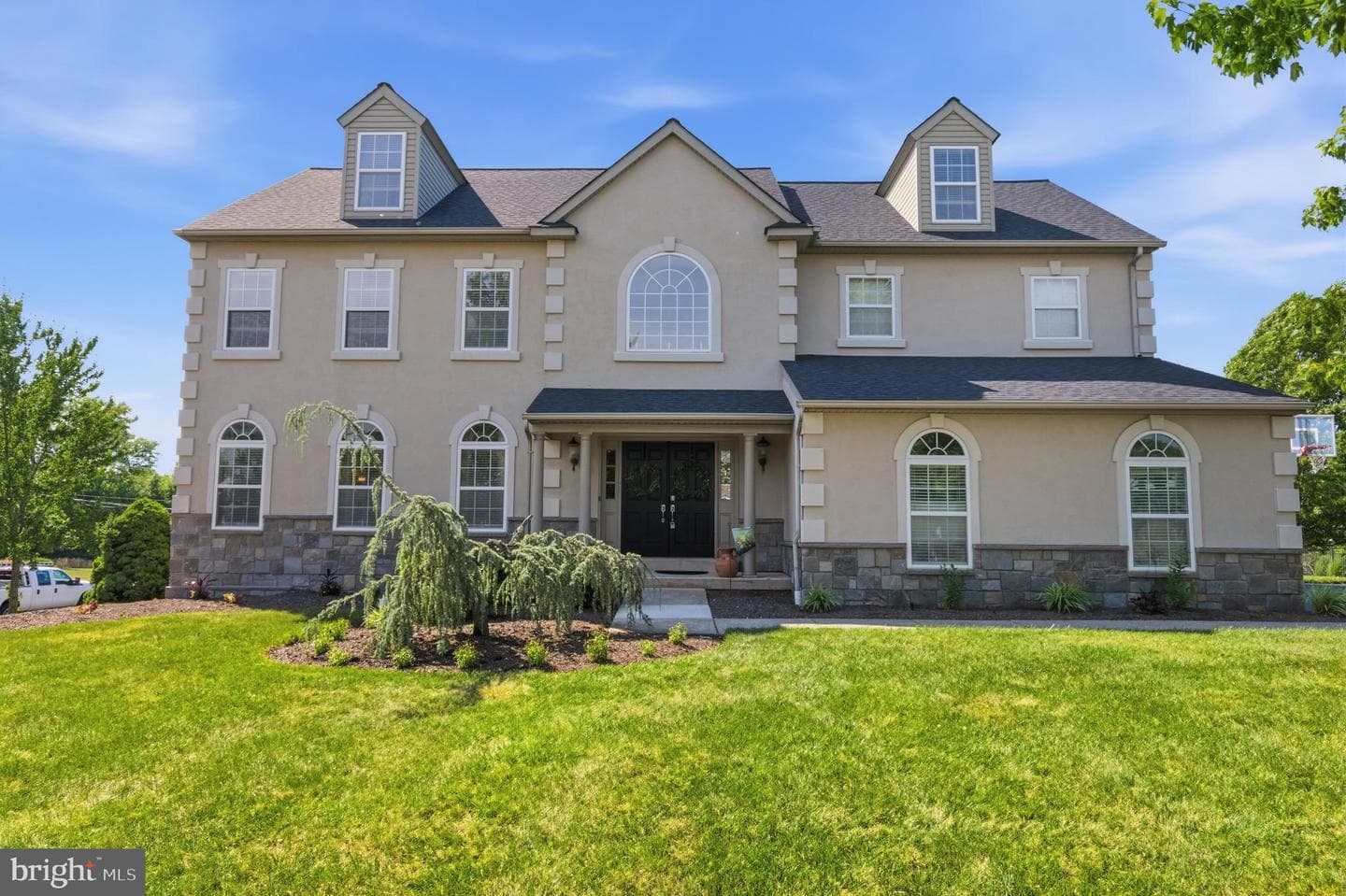 2051 Lockerbie Road, Schwenksville