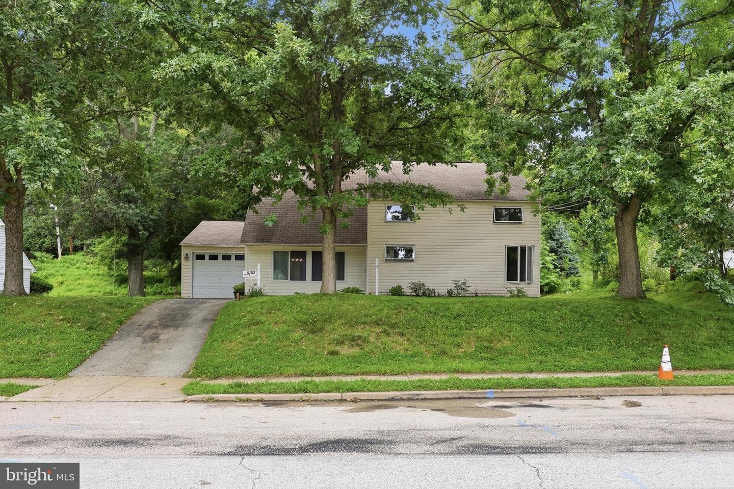 8703 Patton Road photo 3