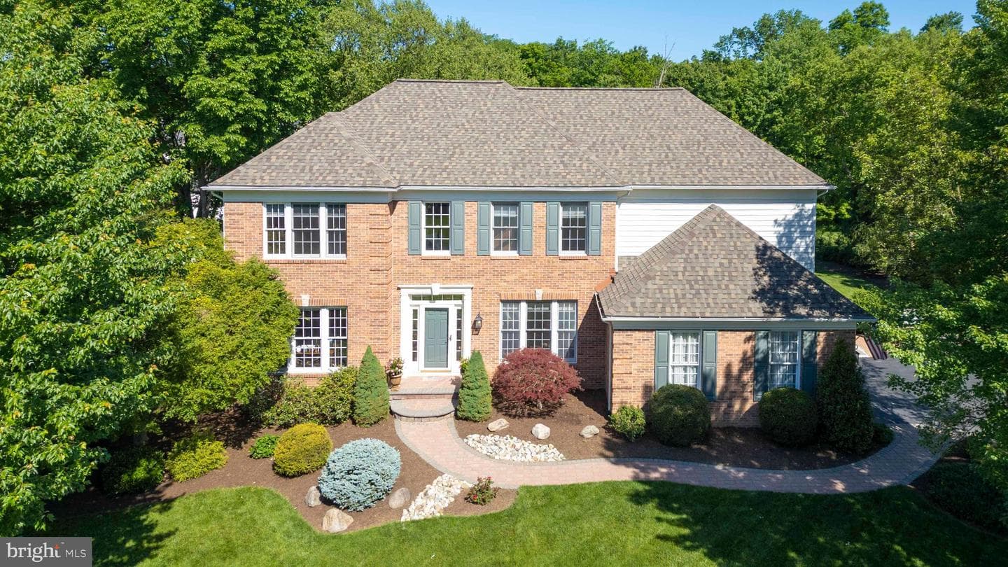 335 Sun Valley Drive, Ambler
