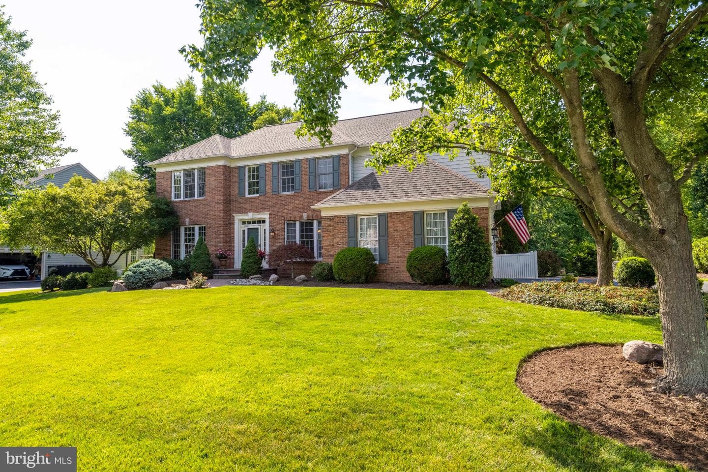 335 Sun Valley Drive, Ambler