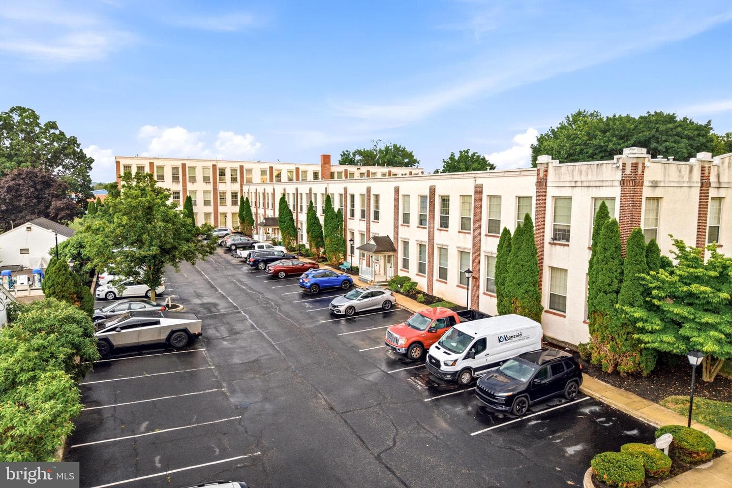 735 Washington St # 217, Royersford