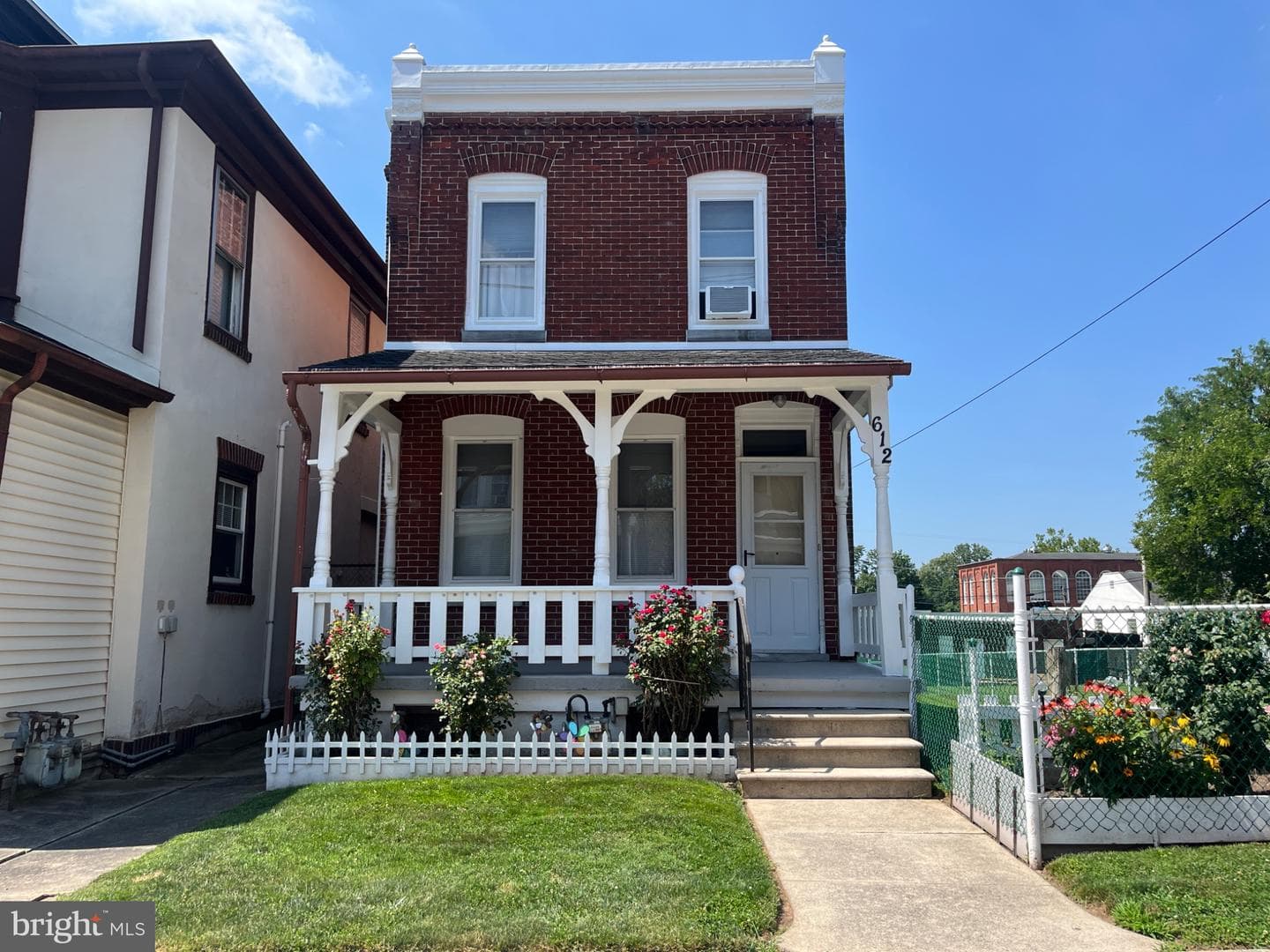 612 W Lafayette Street, Norristown