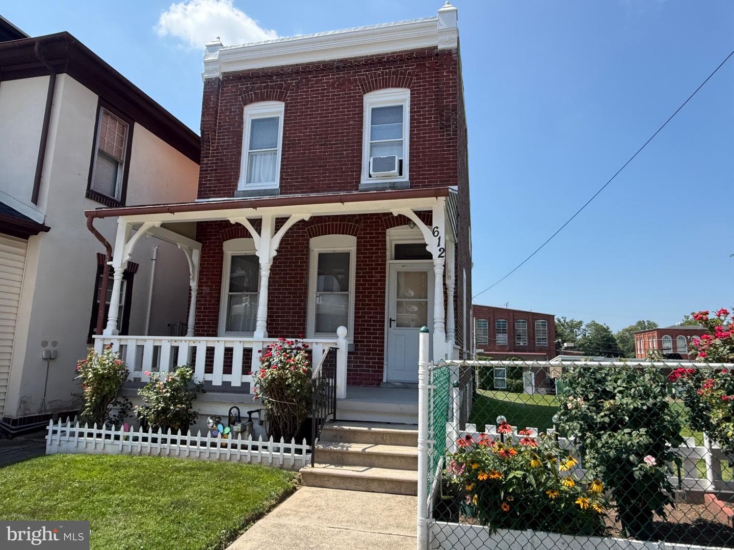 612 W Lafayette Street, Norristown