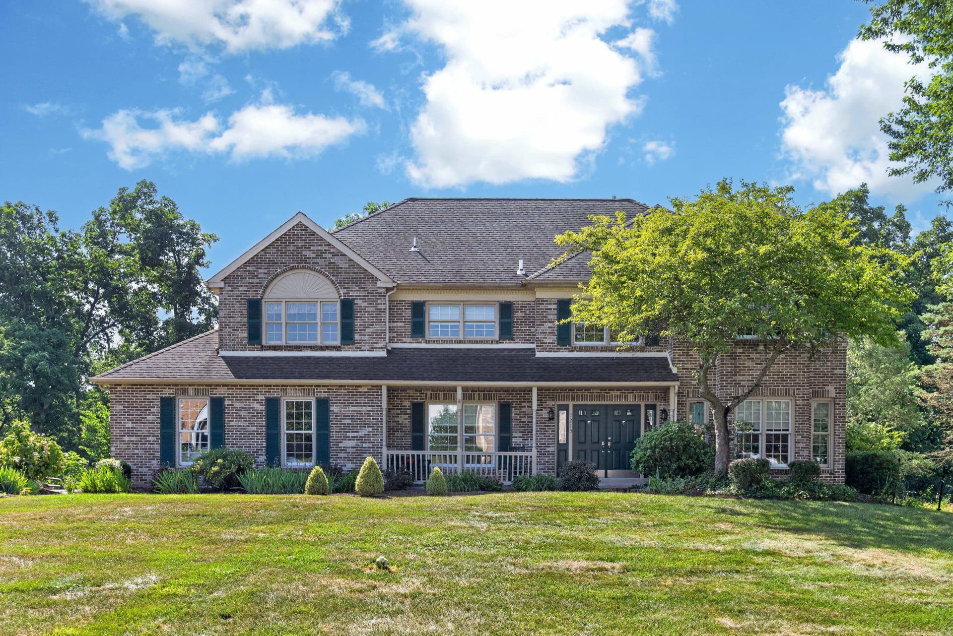1215 Jarvis Lane, Lansdale