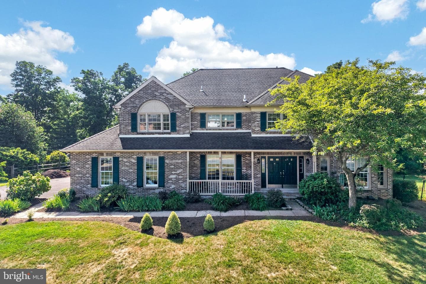 1215 Jarvis Lane, Lansdale