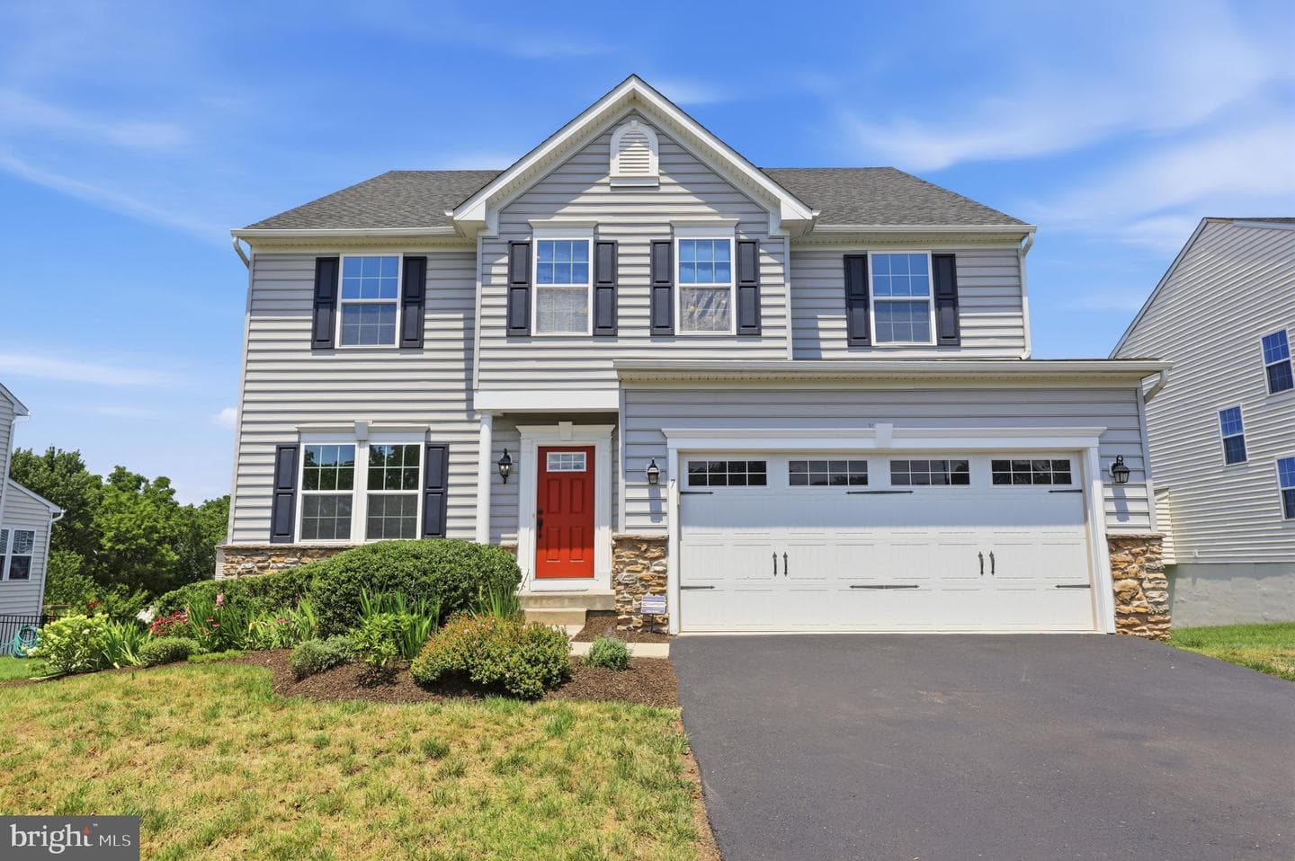 7 Montella Circle, Pottstown