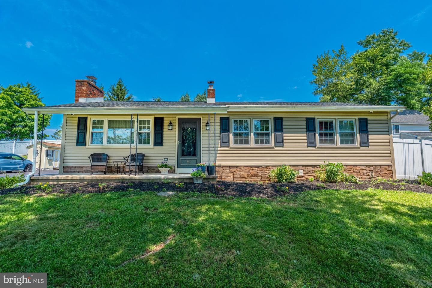 56 Trappe Road, Collegeville