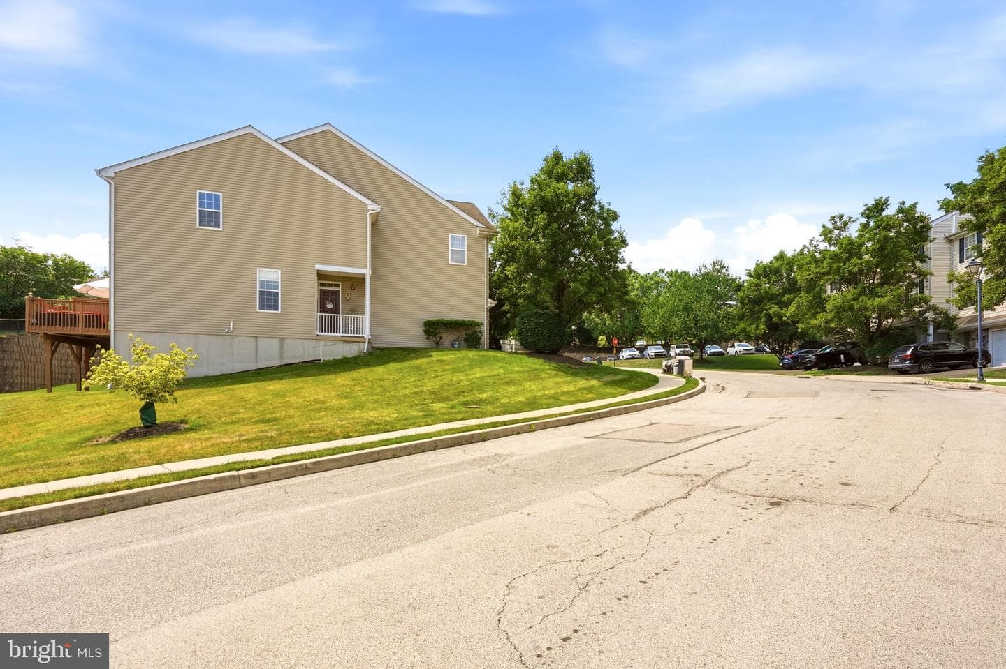 404 Fort Hill Circle photo 64