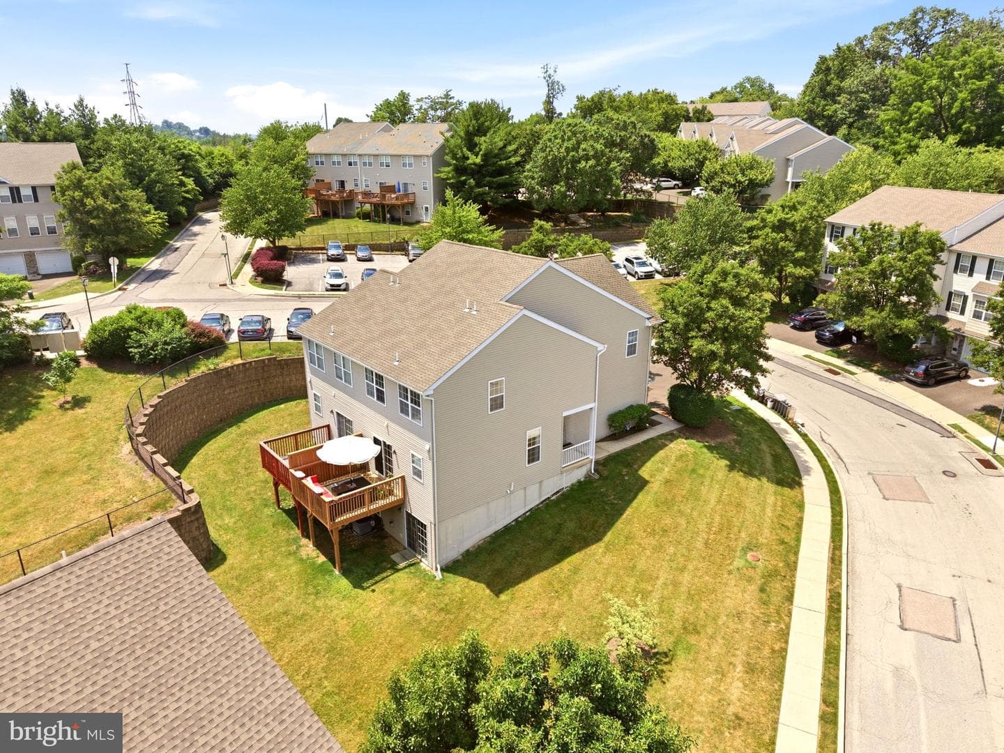 404 Fort Hill Circle photo 65