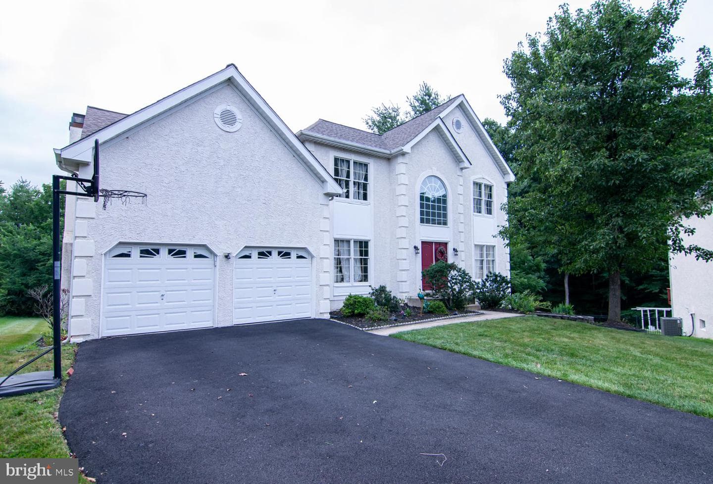 1410 Merlin Circle, Audubon
