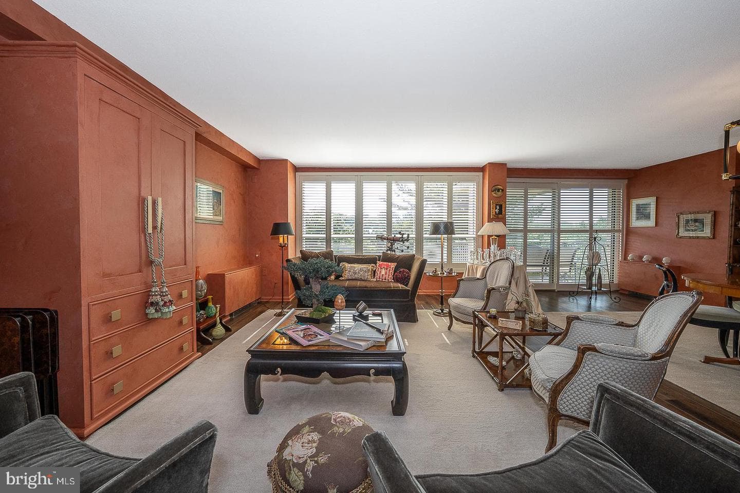 1001 City Avenue #W-614 photo 4
