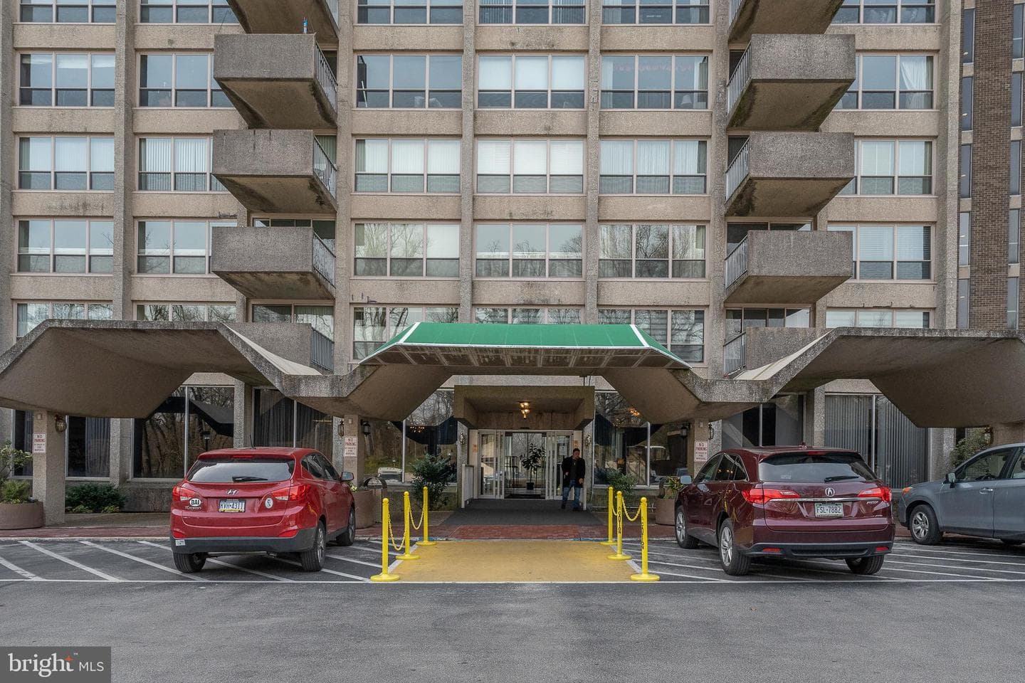 1001 City Avenue #W-614 photo 44