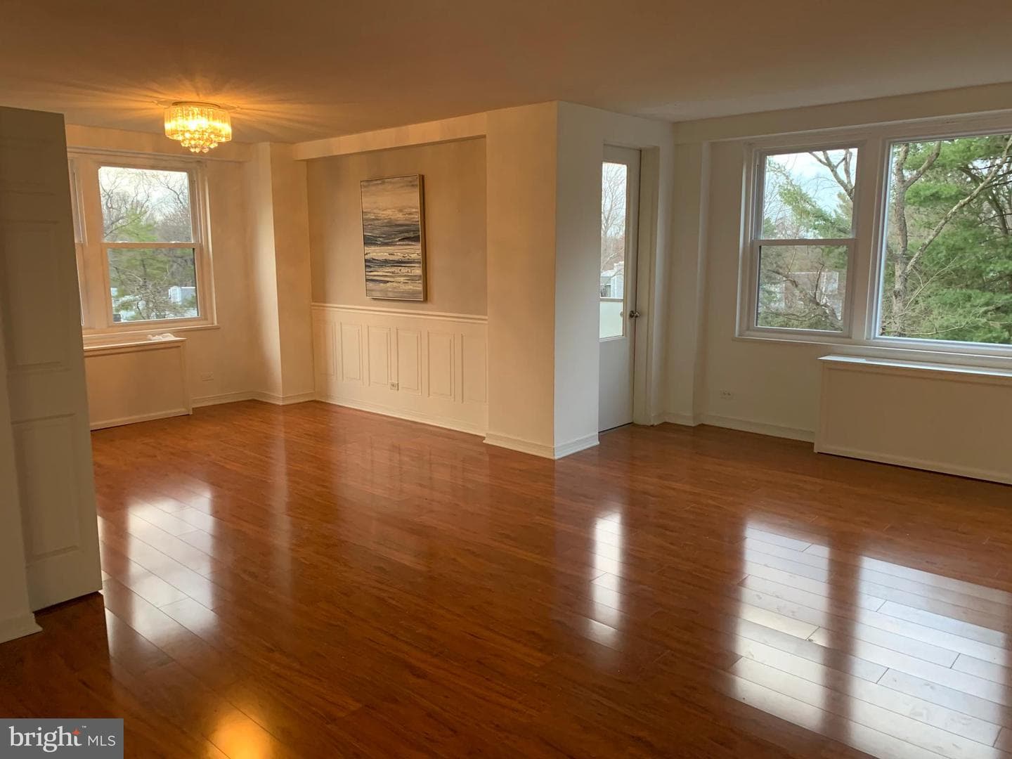 1600 Hagys Ford Road #3l, Penn Valley