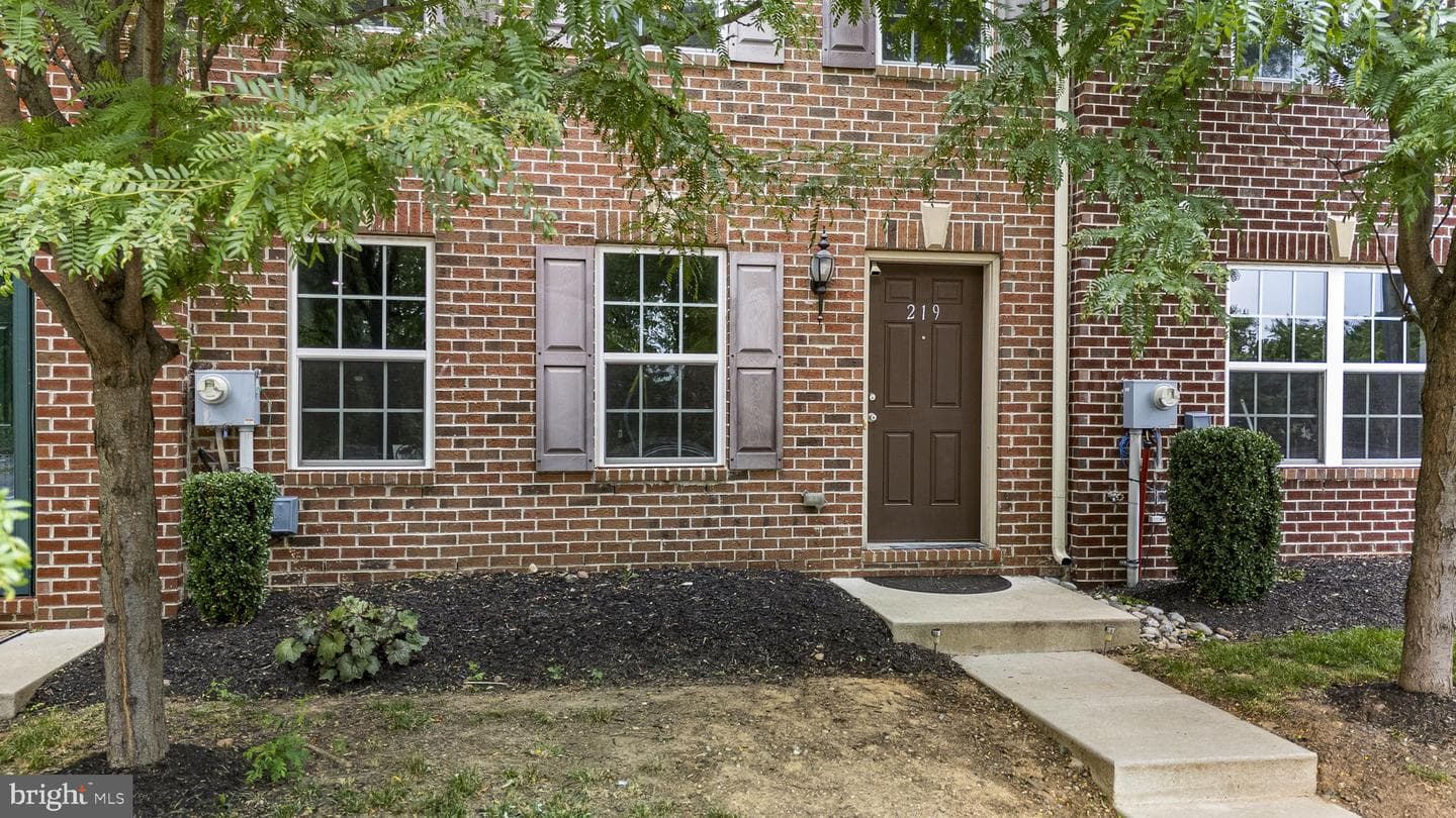 219 Industrial Highway, Pottstown