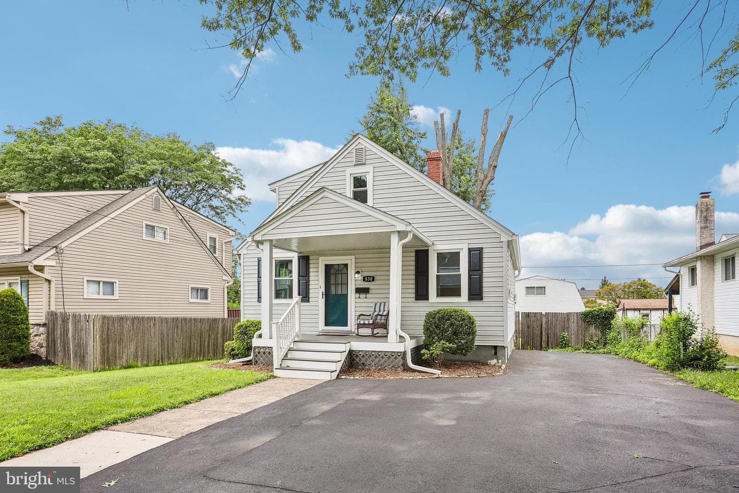 830 Penn Avenue, Glenside