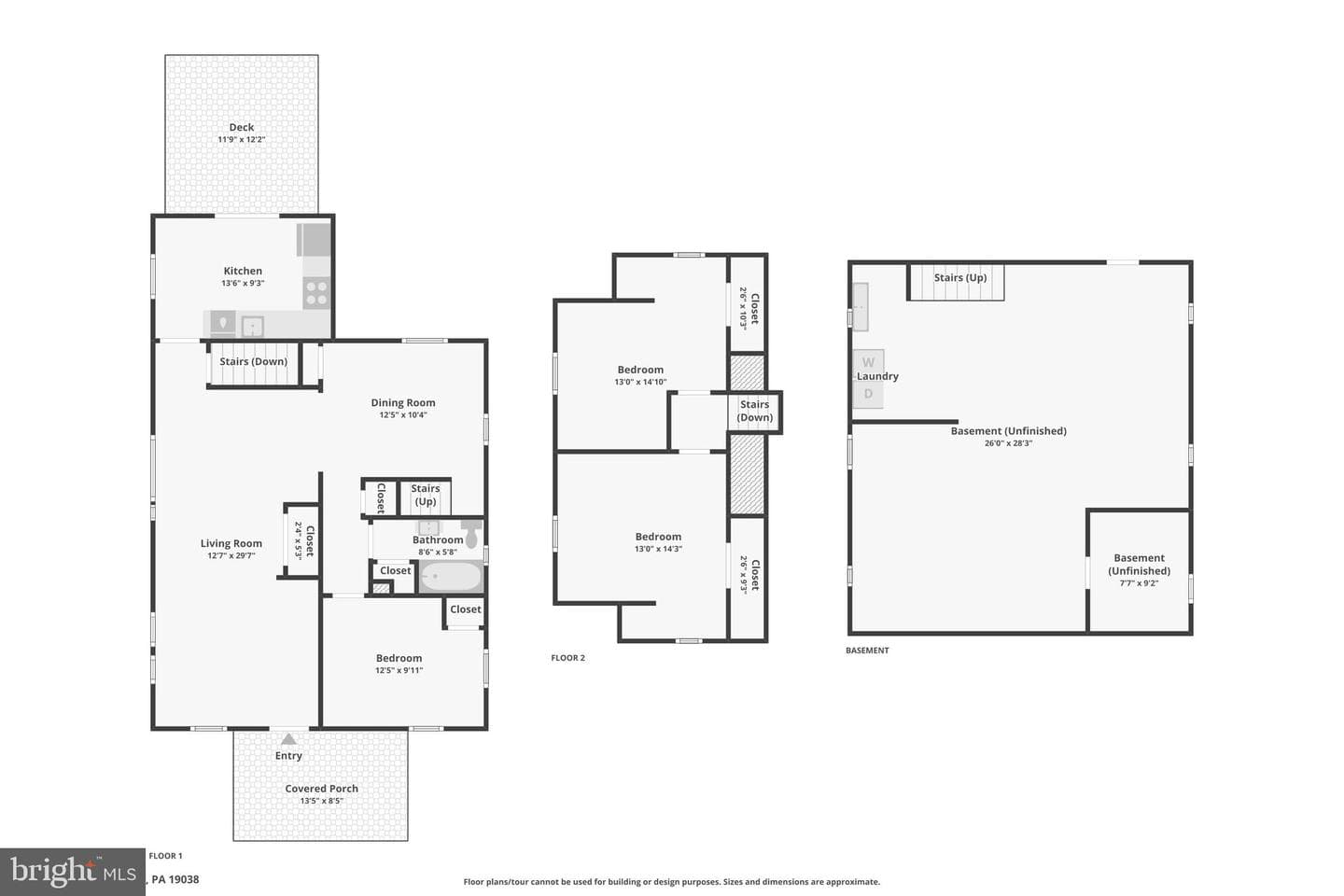 830 Penn Avenue photo 32