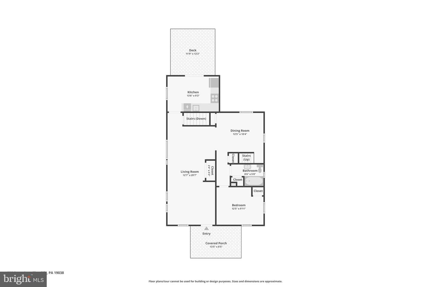 830 Penn Avenue photo 33