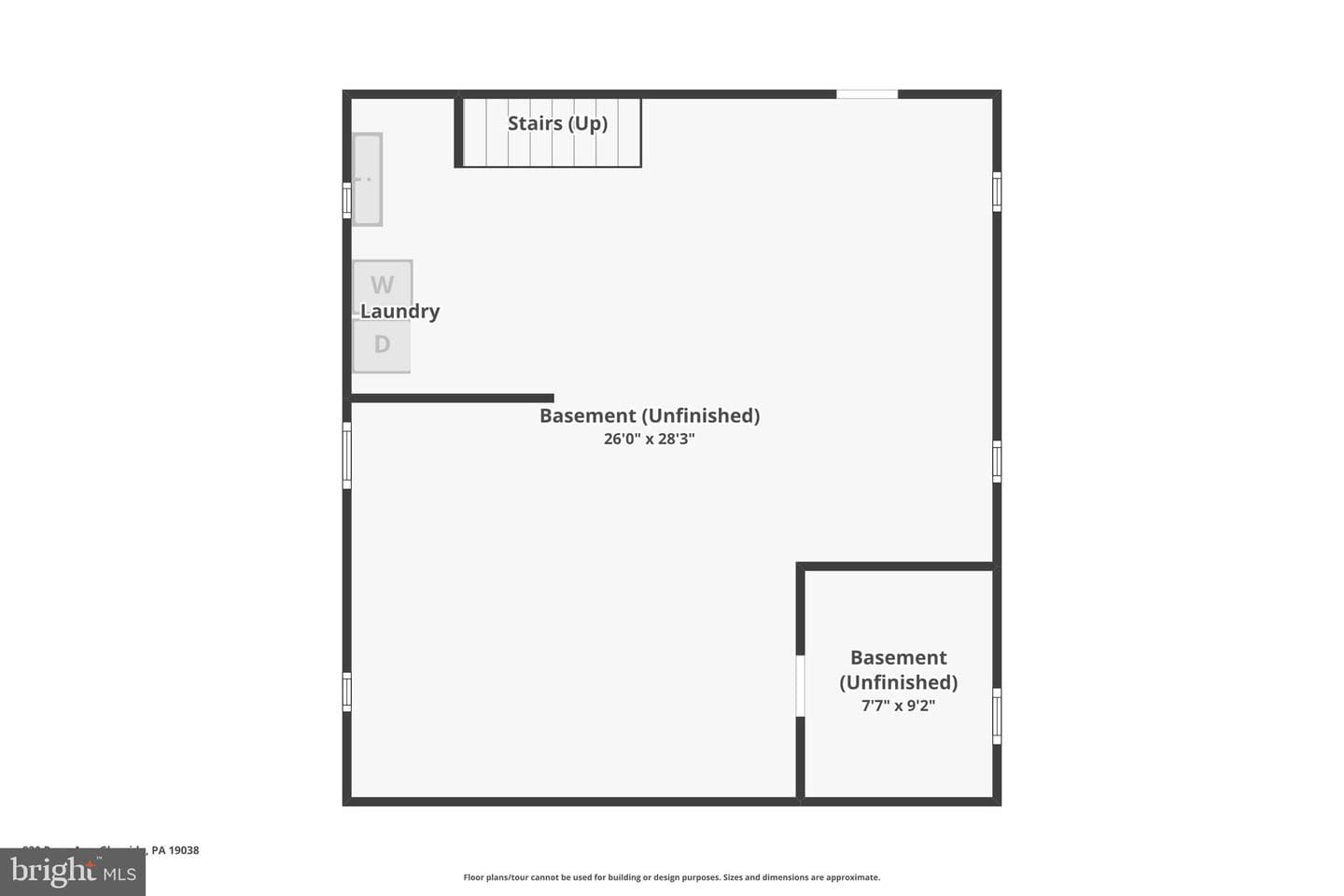 830 Penn Avenue photo 35