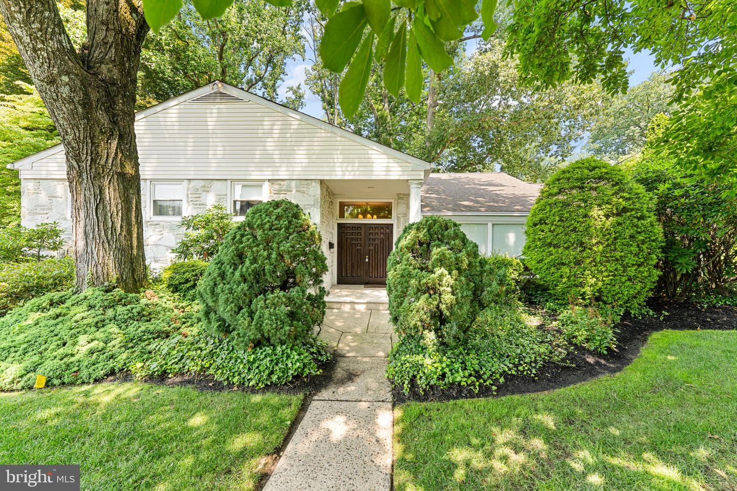 128 Cardinal Road, Jenkintown