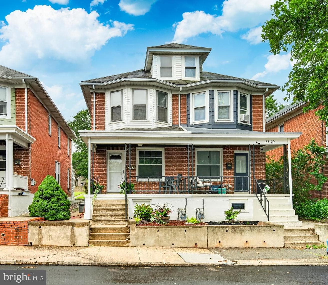 1137 South Street, Pottstown