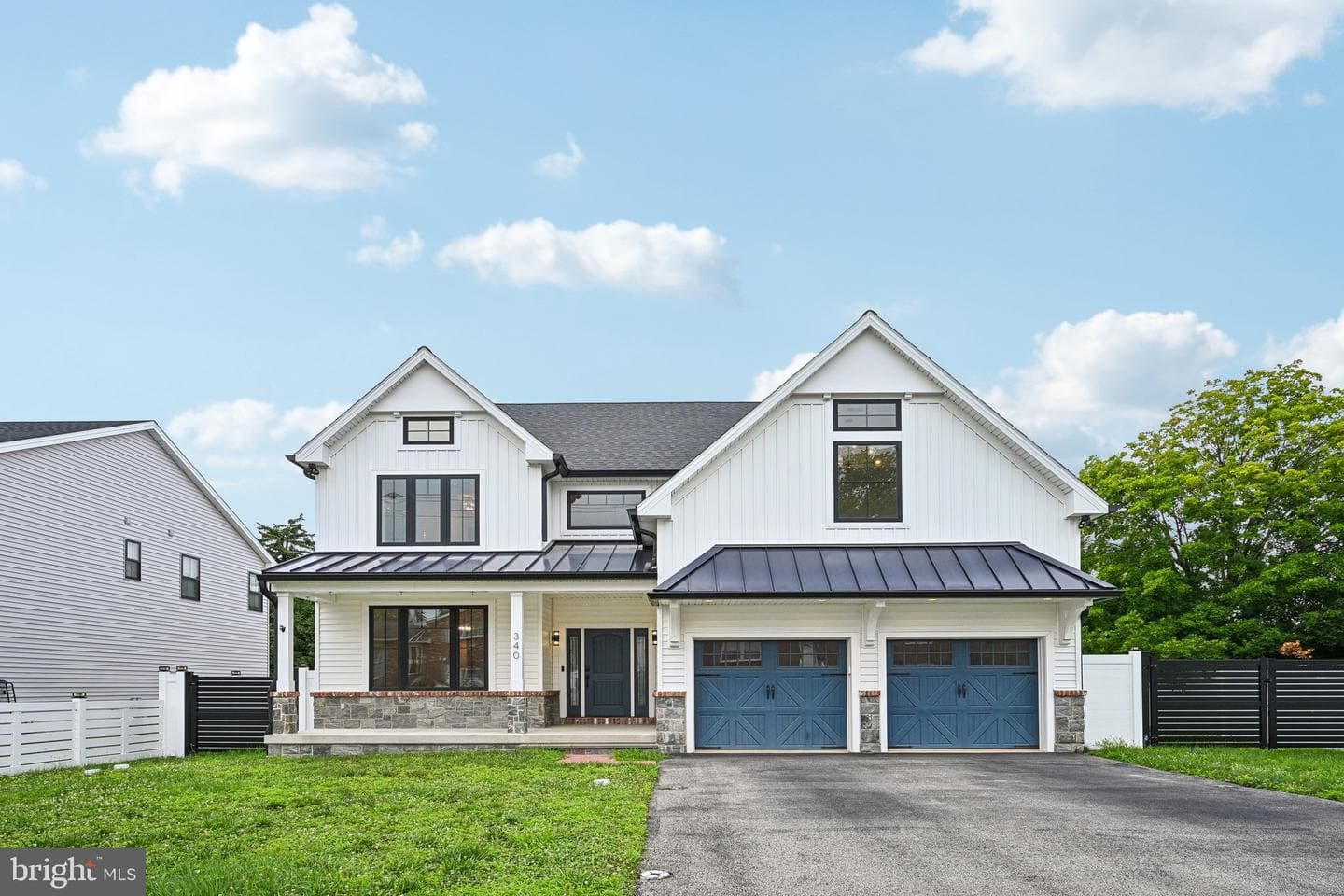 340 Anderson Road photo 1