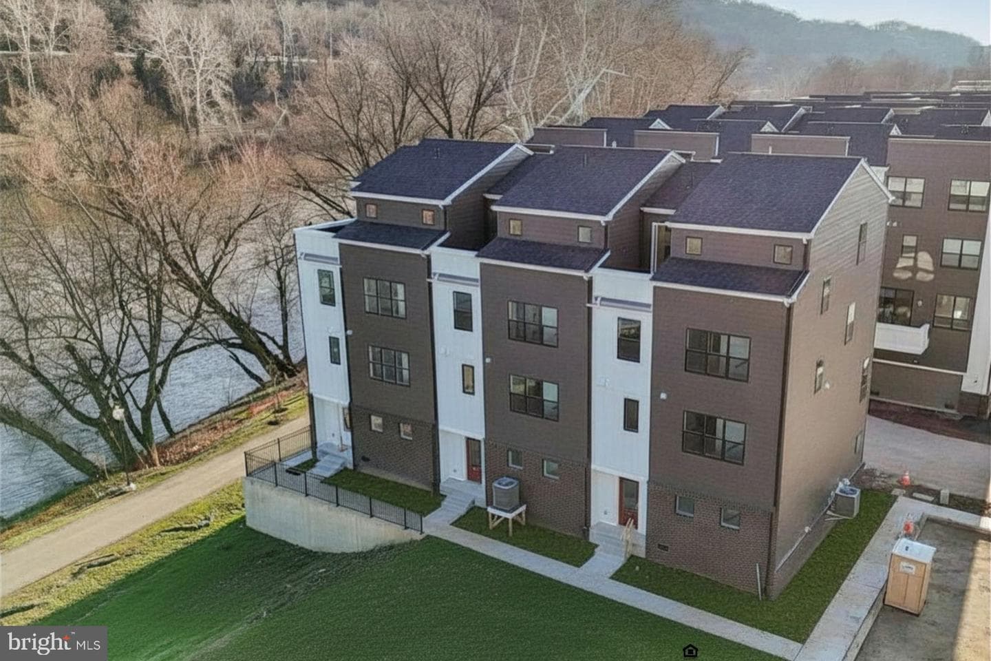 956 Riverplace Drive #56, Conshohocken
