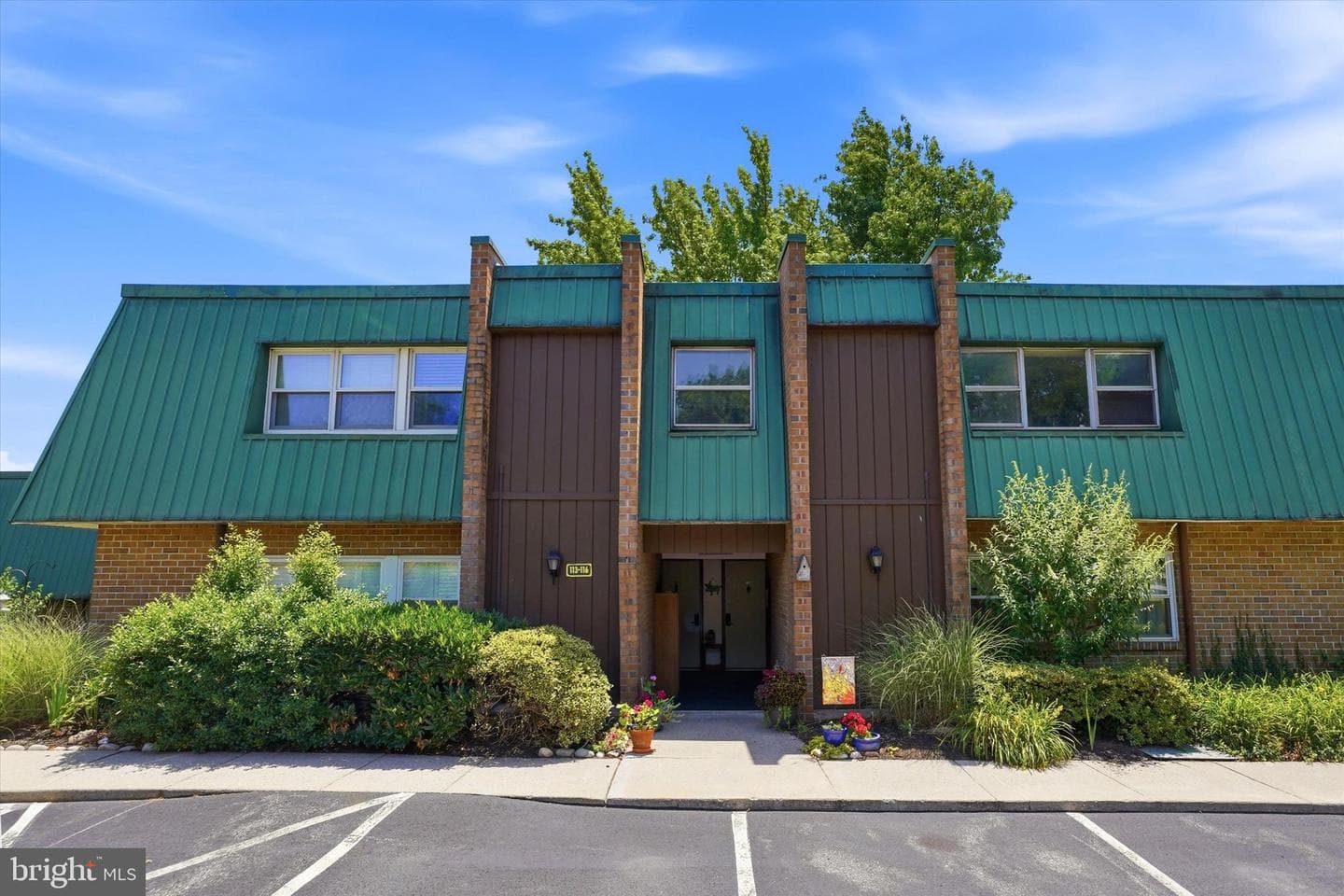 114 Meadowview Lane #114, Mont Clare