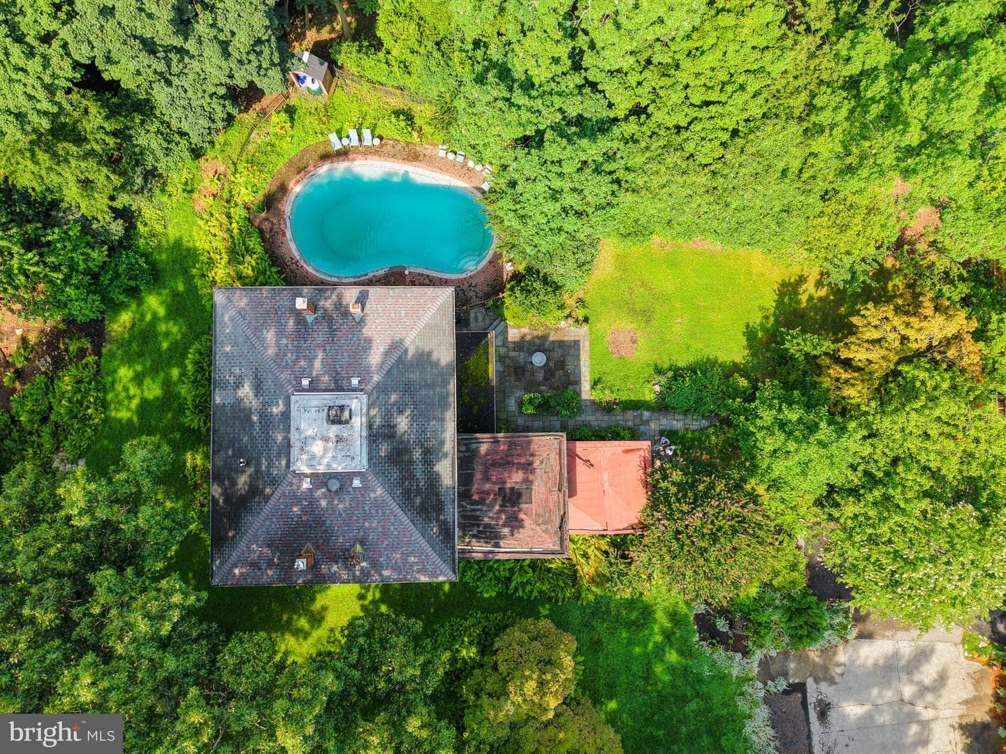 424 W Waverly Road photo 10