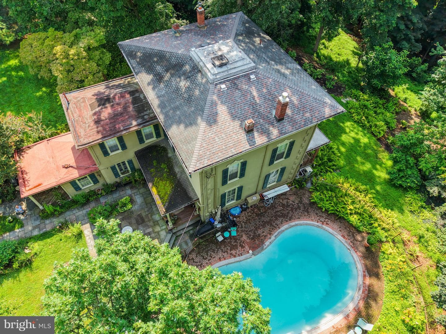 424 W Waverly Road photo 11
