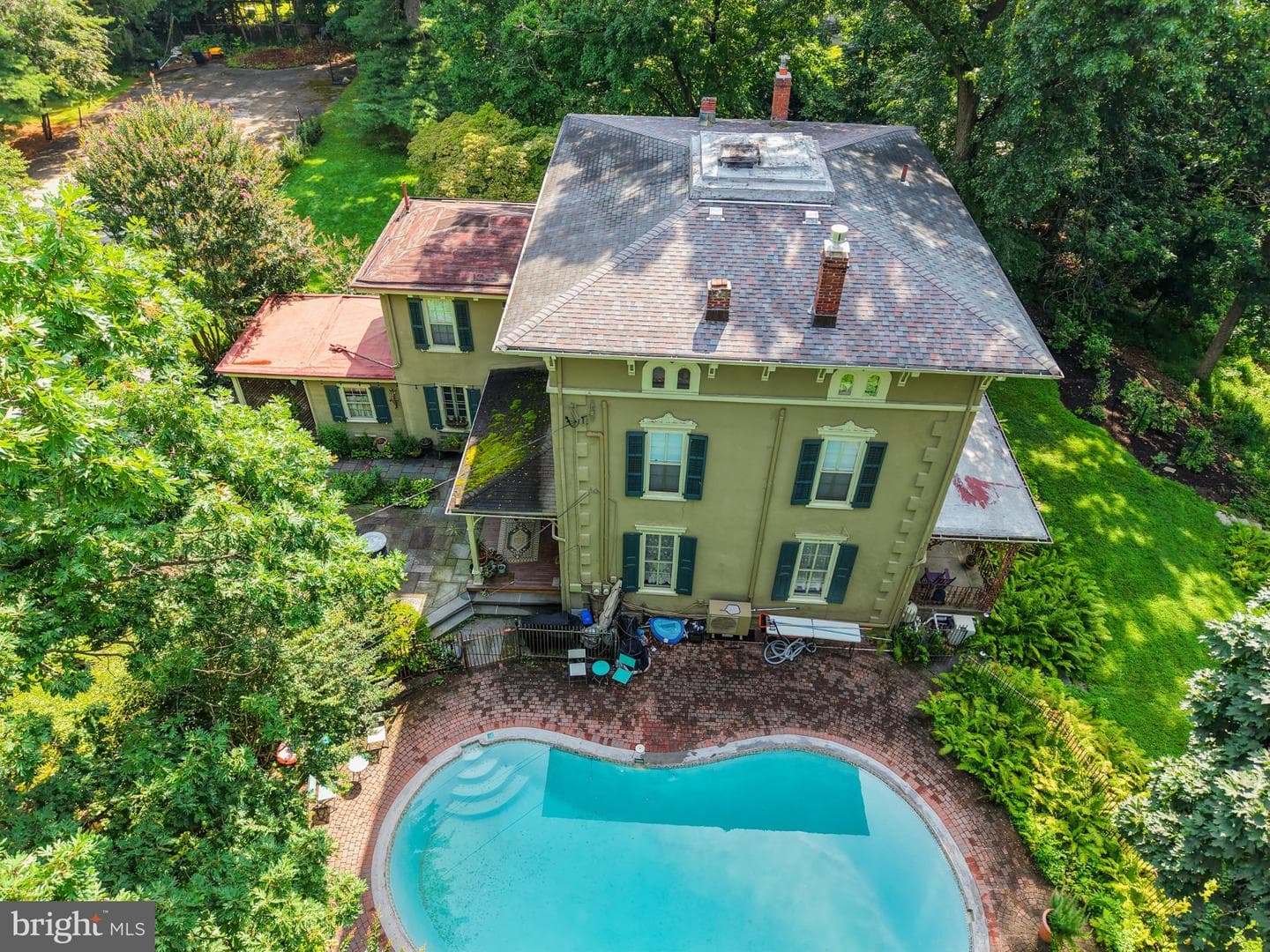 424 W Waverly Road photo 15