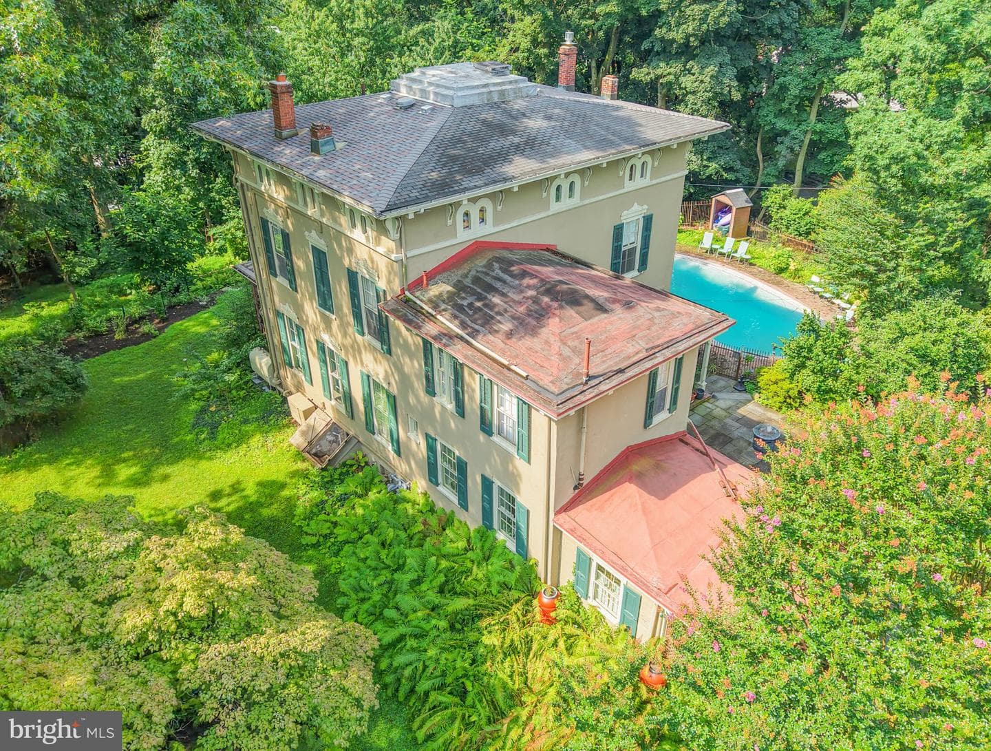 424 W Waverly Road photo 19