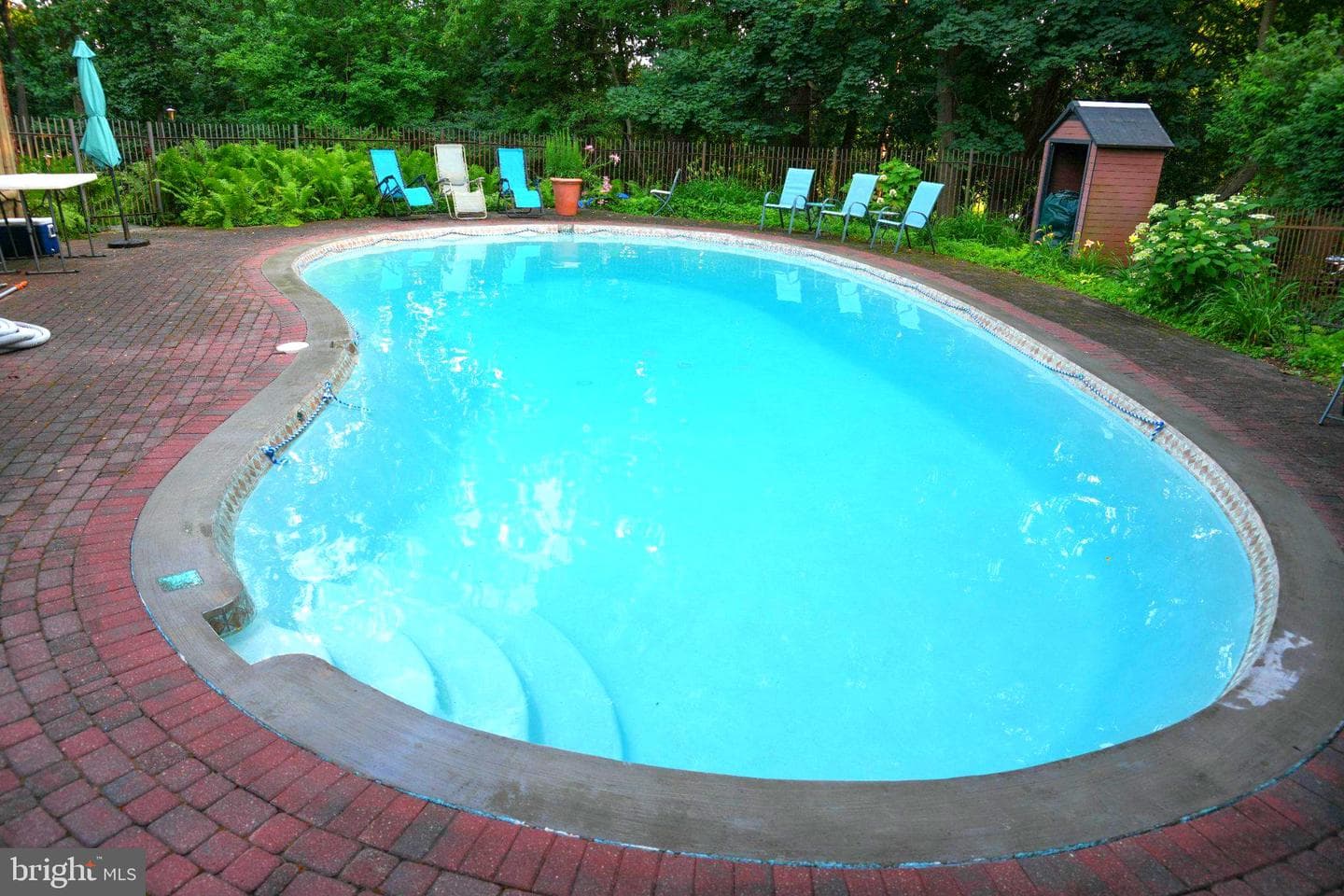 424 W Waverly Road photo 2