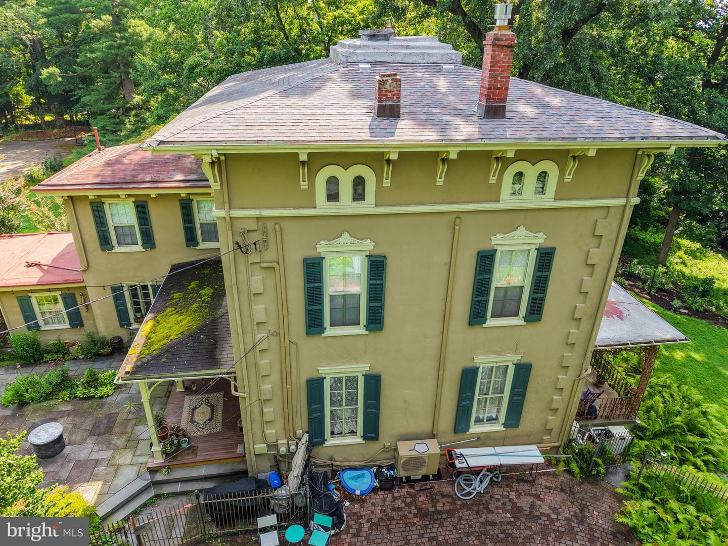 424 W Waverly Road photo 20