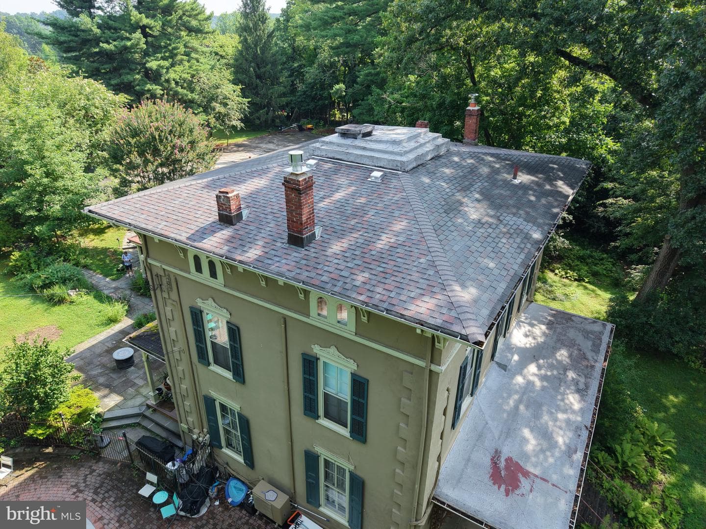 424 W Waverly Road photo 22