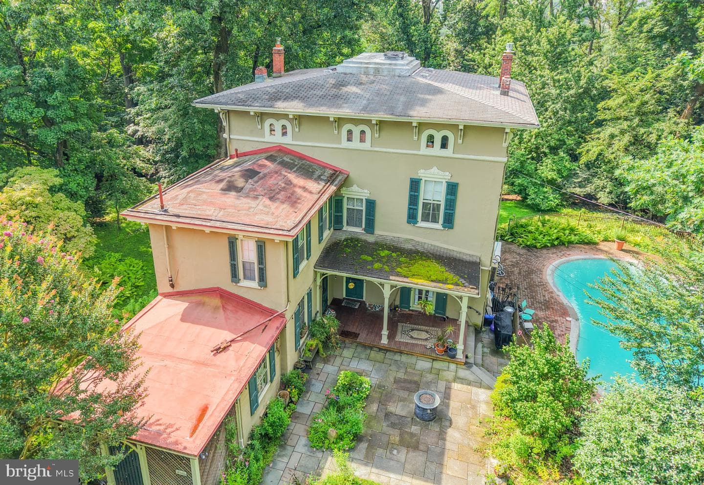 424 W Waverly Road photo 23