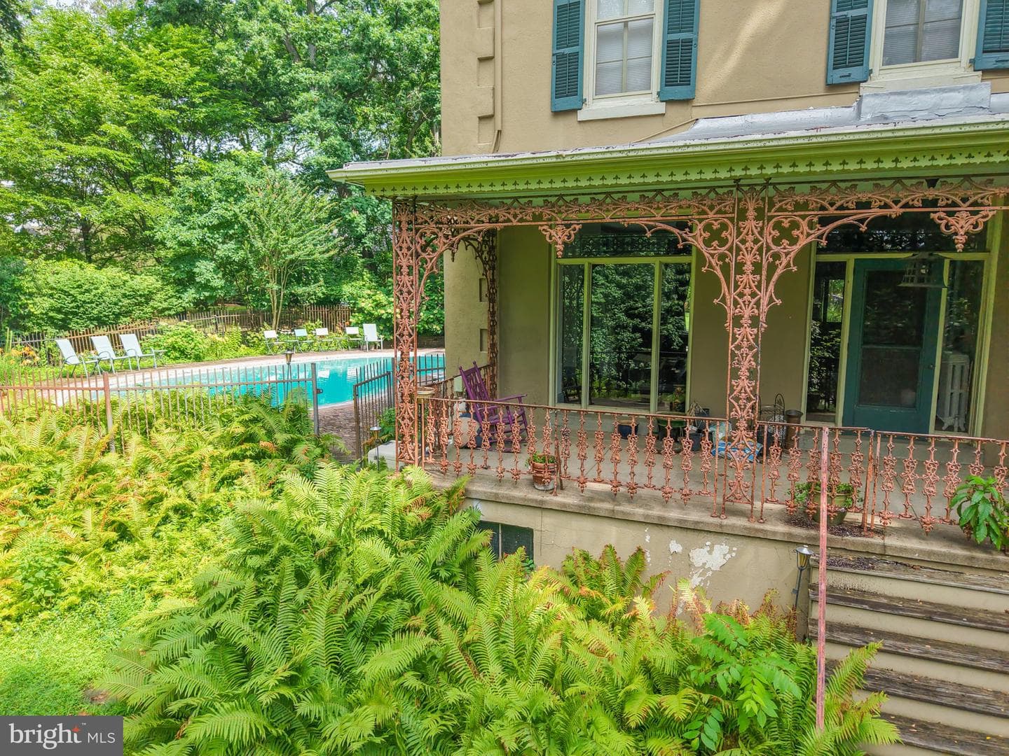 424 W Waverly Road photo 28