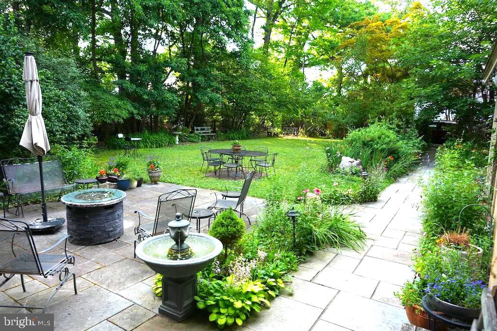 424 W Waverly Road photo 5