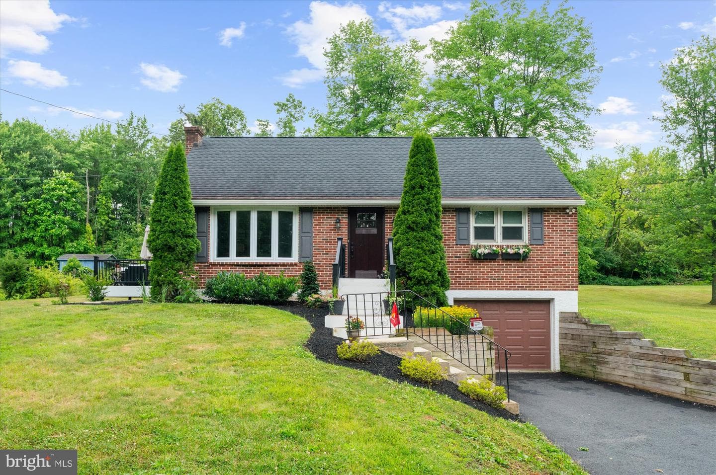 508 Mock Road, Pottstown